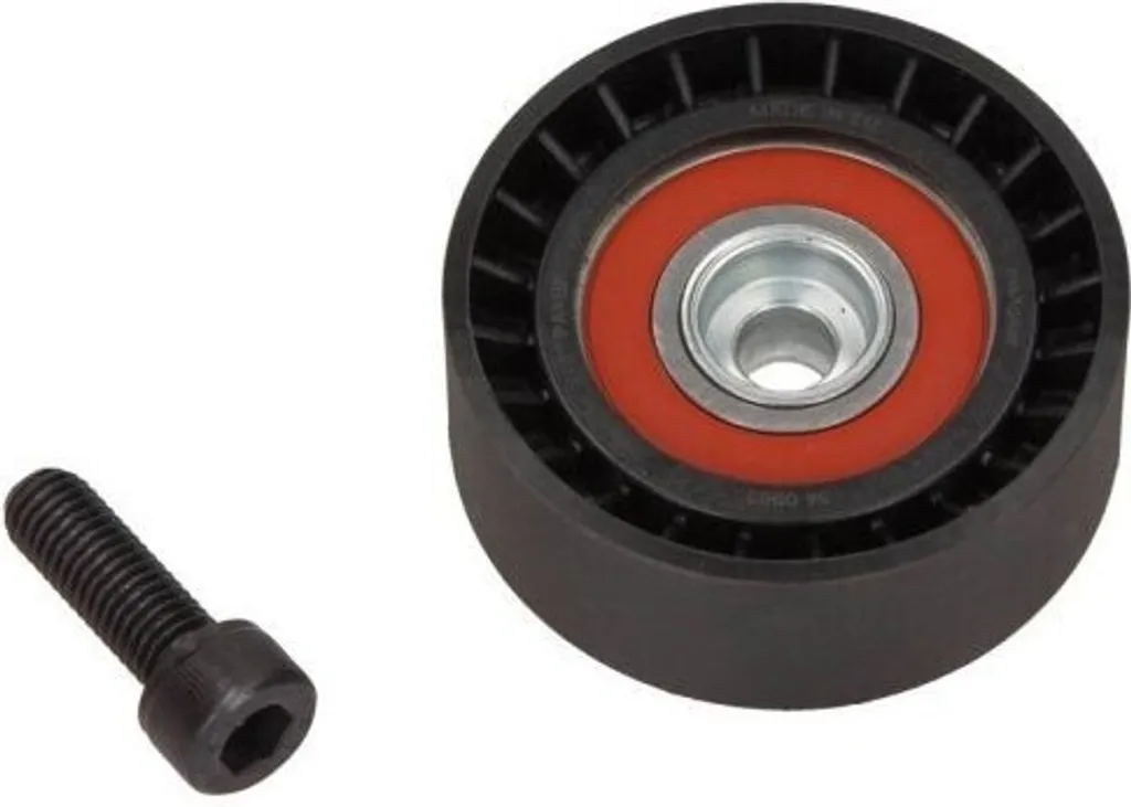 Galet Tendeur MAXGEAR 54-0963 pour Courroie E36 E38 E39 Z3 OE 1717387