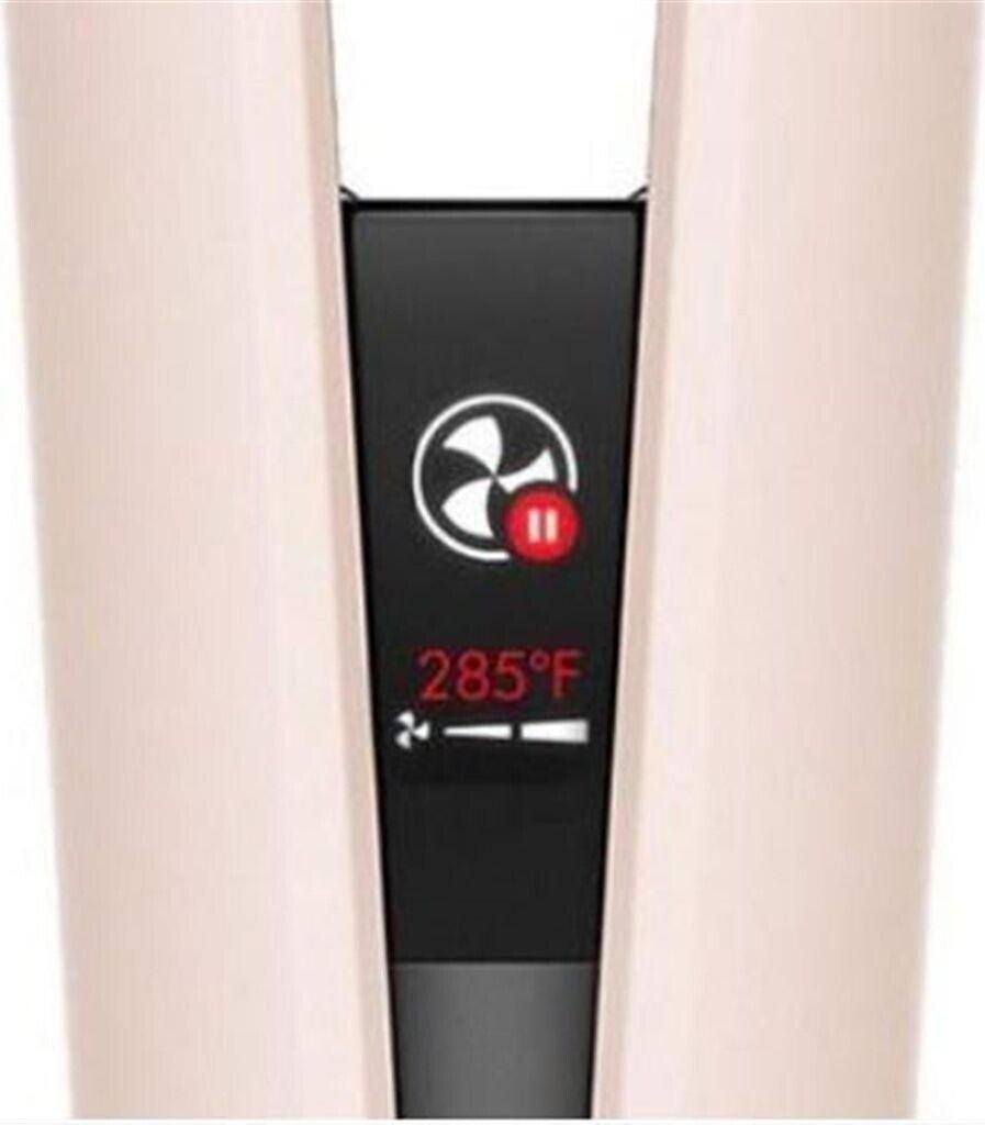 Dyson Airstrait Hair Straightener Ceramic Pink/Rose Gold Immagine del prodotto 