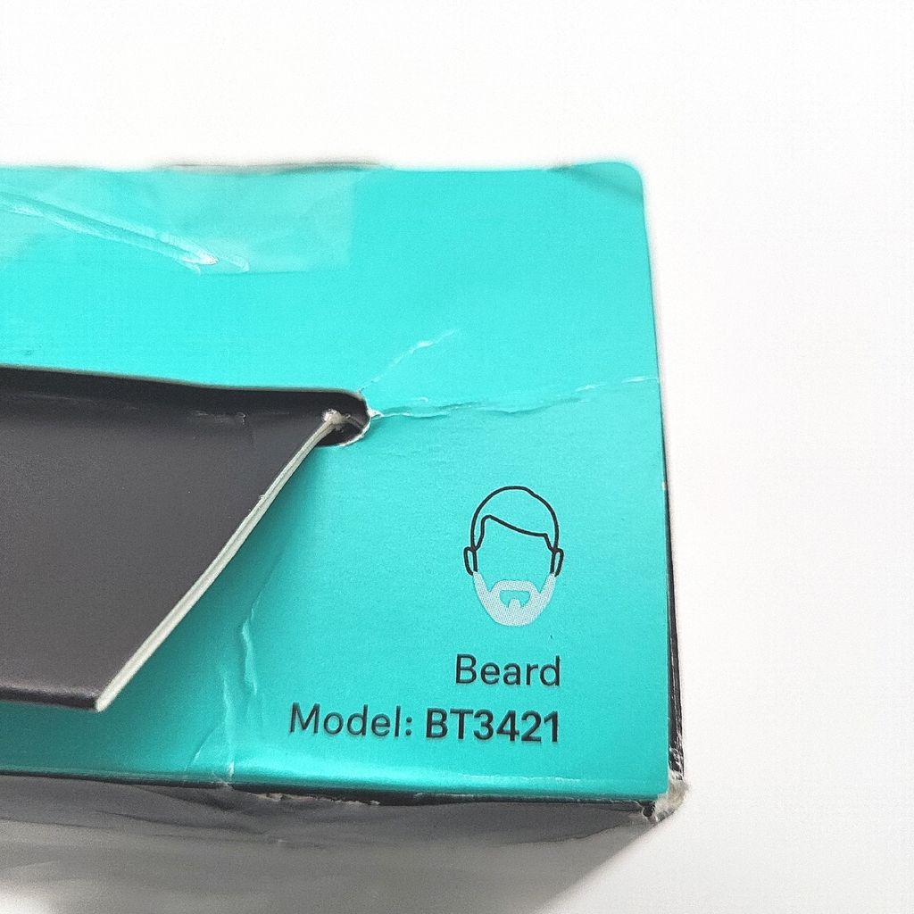 Trymer do brody BeardTrimmer BT3421 Zdjęcie produktu 13