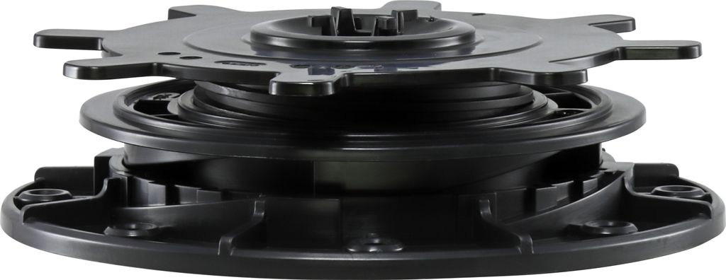 beko TERRASYS ErgoSpeed Stelzlager 30 bis 50 mm Modulbaugruppe in Kombination mit Auflageteller für Bauteilhöhe 30 - 50 mm 505 90 050