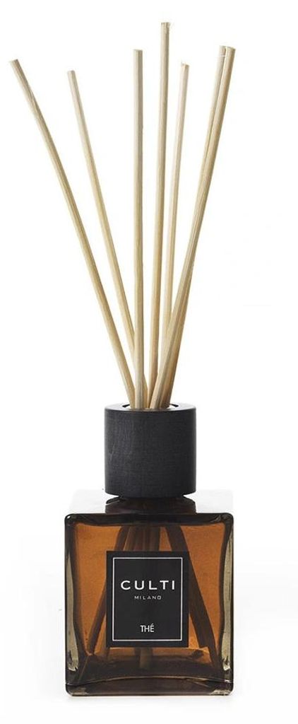 Culti Milano Tea | Decor | Diffuser 500 ml Zdjęcie produktu 