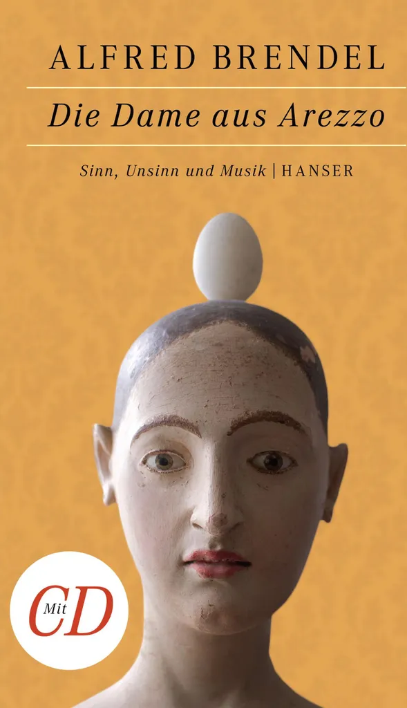 La dame d'Arezzo - Roman avec couverture illustrée et papier haute qualité