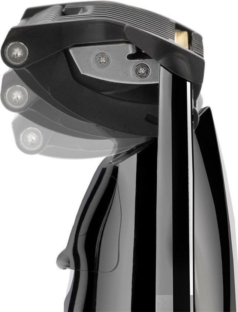 BaByliss Babyliss S991E Super X Metal Stubble Trimmer sänkitrimmeri
