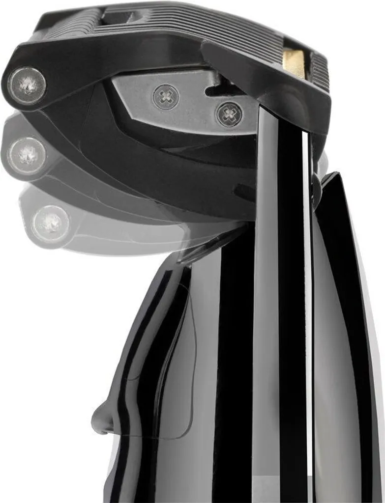 Entretenir une Barbe de 3 Jours Parfaite avec la BaByliss S991E Super X