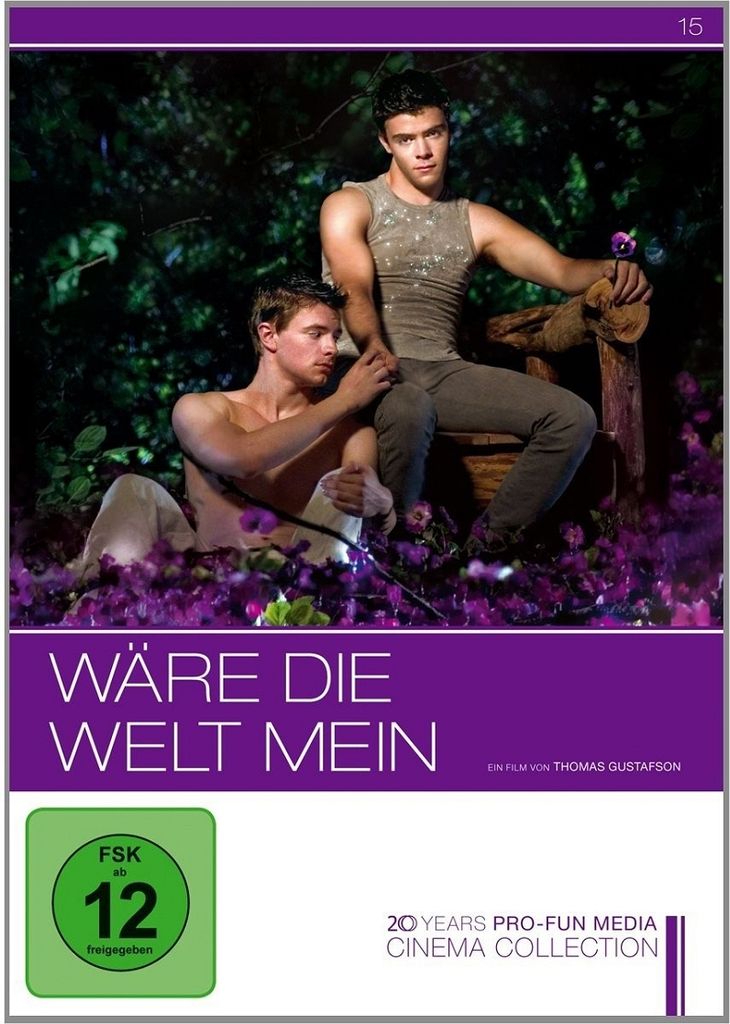 Cohen,Tanner/Robie,Wendy-Wäre Die Welt Mein (20 Ye