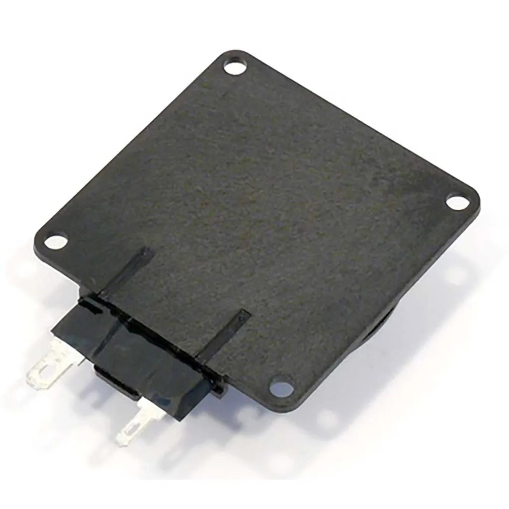 Haut-parleur Visaton EX 60 S 4 Ohm 4536 Excitateur de Surface Premium
