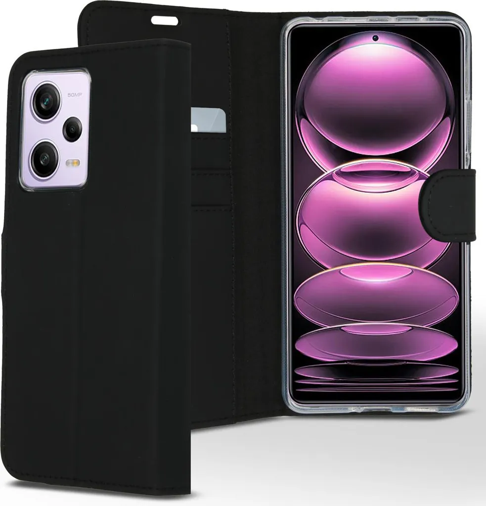 Offerta Custodia Accezz Wallet Xiaomi Redmi Note 12 Pro / Poco X5 Pro