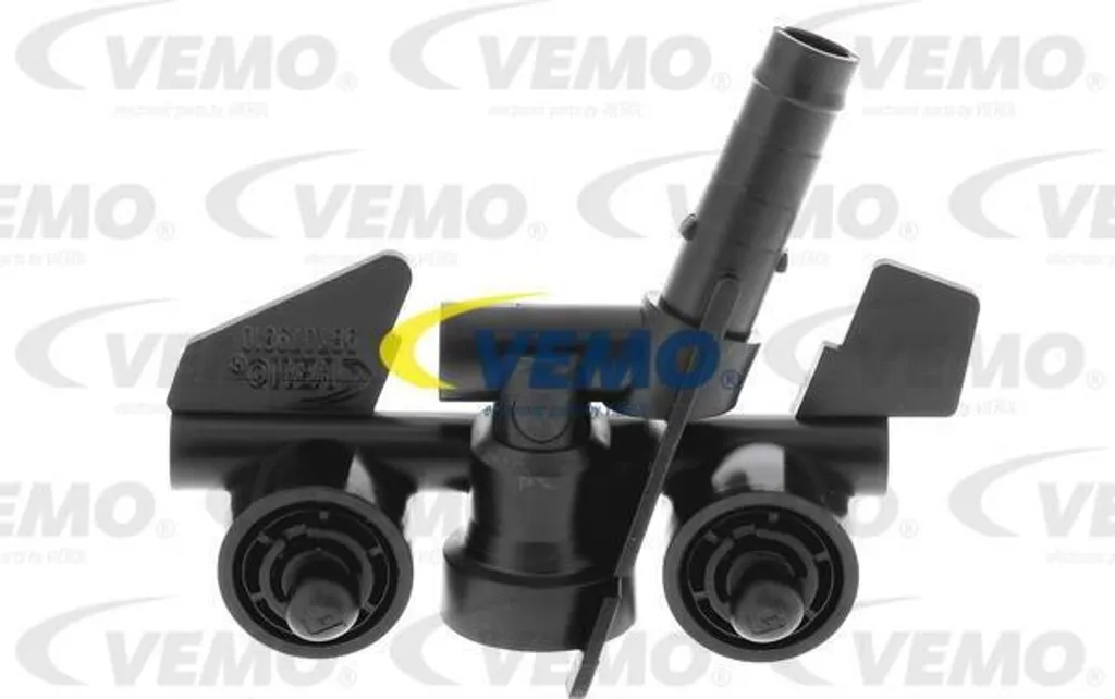 Buse de lave-glace VEMO V20-08-0434 pour phares BMW Série 3 E46 OE 61674290867