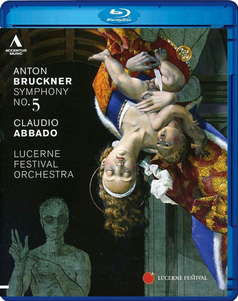 Abbado, C: Sinfonie 5 B-Dur
