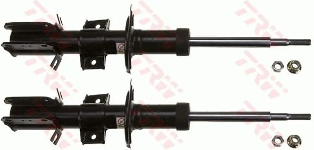 Amortisseur TRW JGM176T OE 3546901 pour Volvo 850 Berline et Break