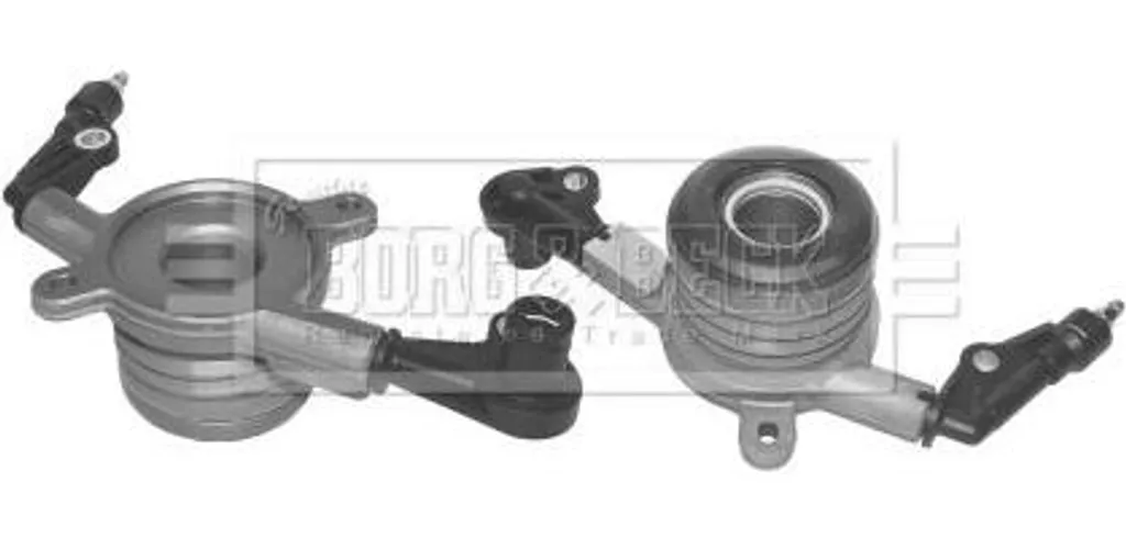 Récepteur d'embrayage Borg & Beck BCS105 5101092AA - Mercedes/Chrysler