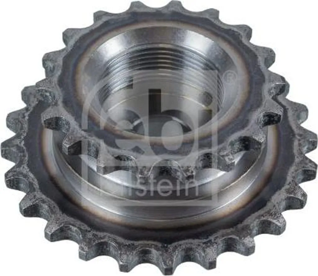 Pignon denté de pompe injection pour BMW X3 X5 et Renault Kangoo Diesel