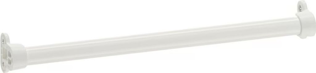KOMPLEMENT Ikea Kleiderstange Kleiderschrank Zubehör, weiß, Produktbild 