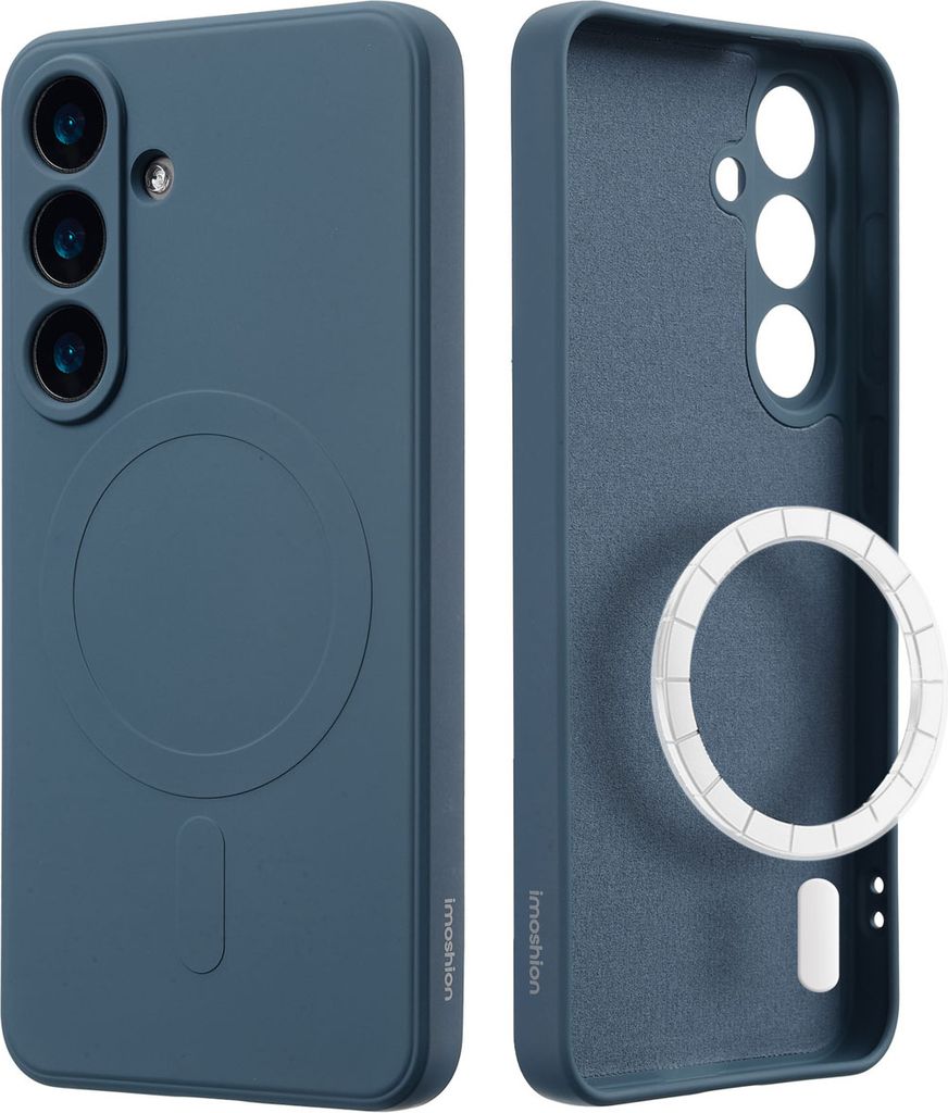 imoshion Cover posteriore colorata con MagSafe Samsung Immagine del prodotto 