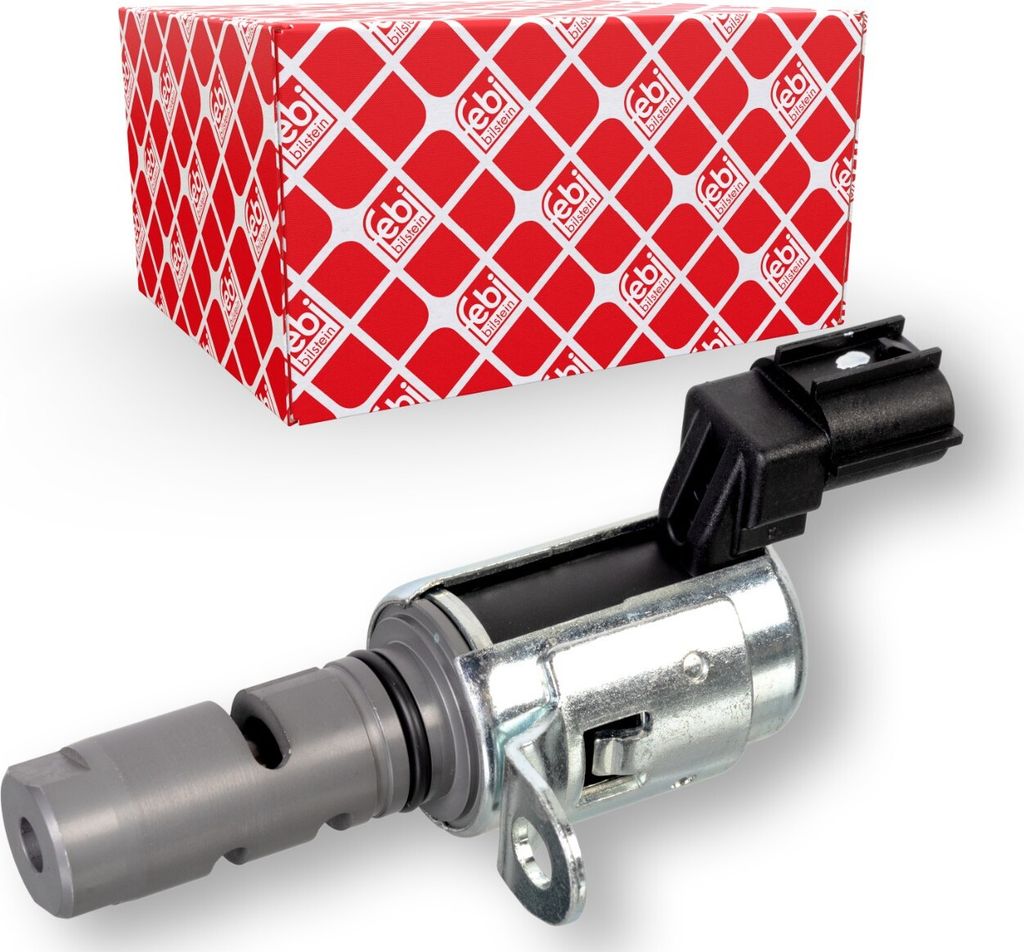 FEBI BILSTEIN 175442 Steuerventil Nockenwellenverstellung Produktbild 