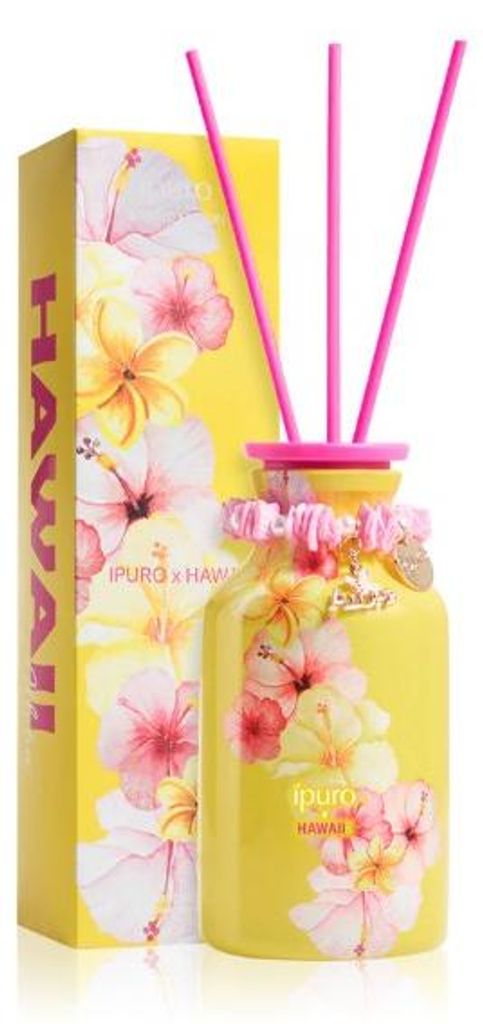 Parfum d'ambiance ipuro Hawaii 240 ml Image du produit 