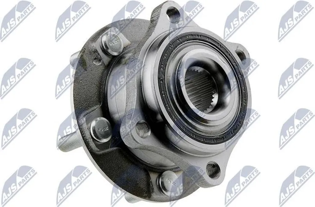 Roulement de Moyeu Avant OE 51750C1000 pour Kia Sportage et Optima