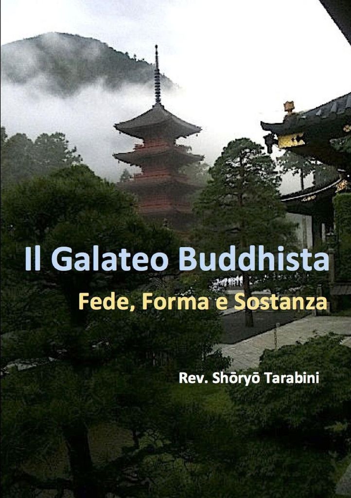 Il Galateo Buddhista: Forma, Fede e Sostanza, Tarabini, Shoryo ,,