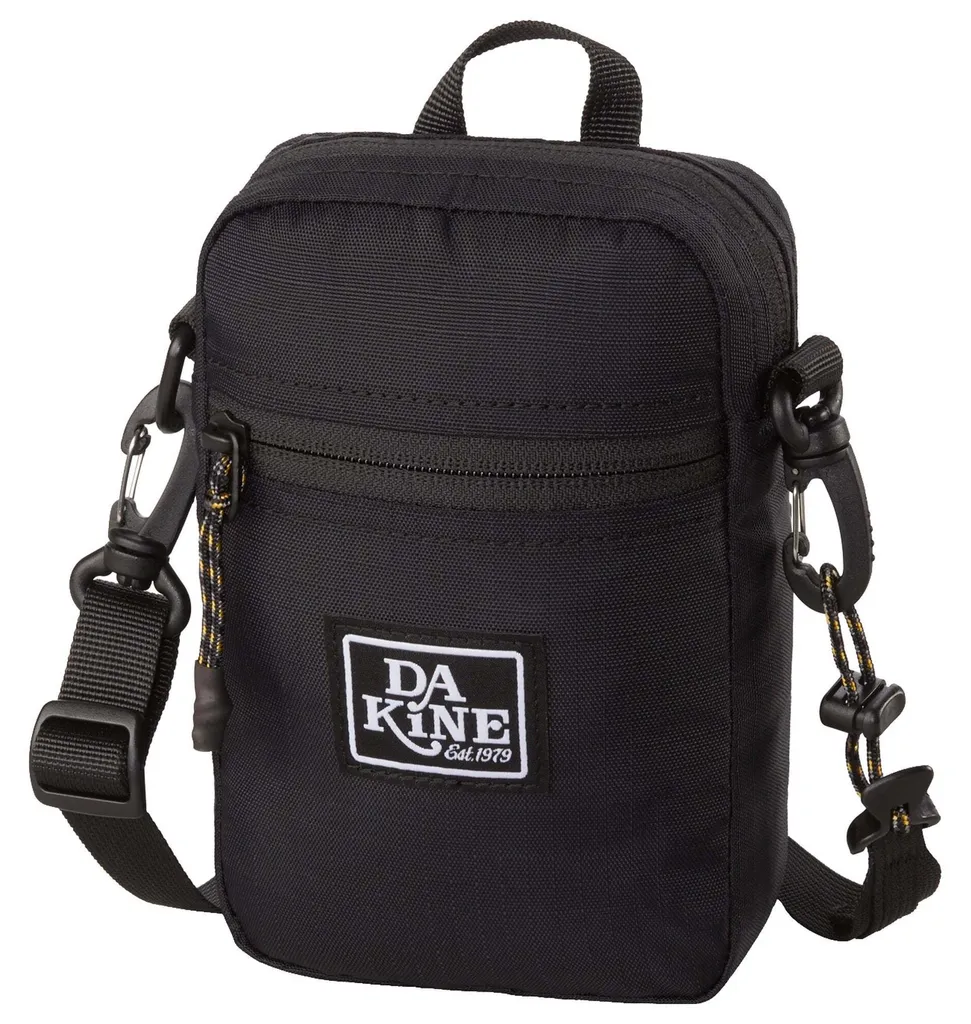 Dakine Journey Mini sac bandoulière sécurisé contre la perte d'objets