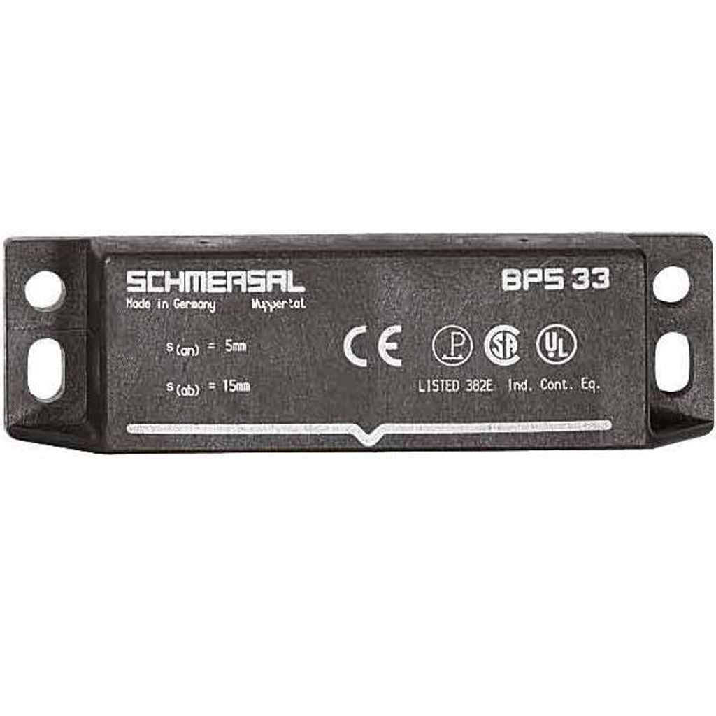 Schmersal Betätiger BPS 33 101107771