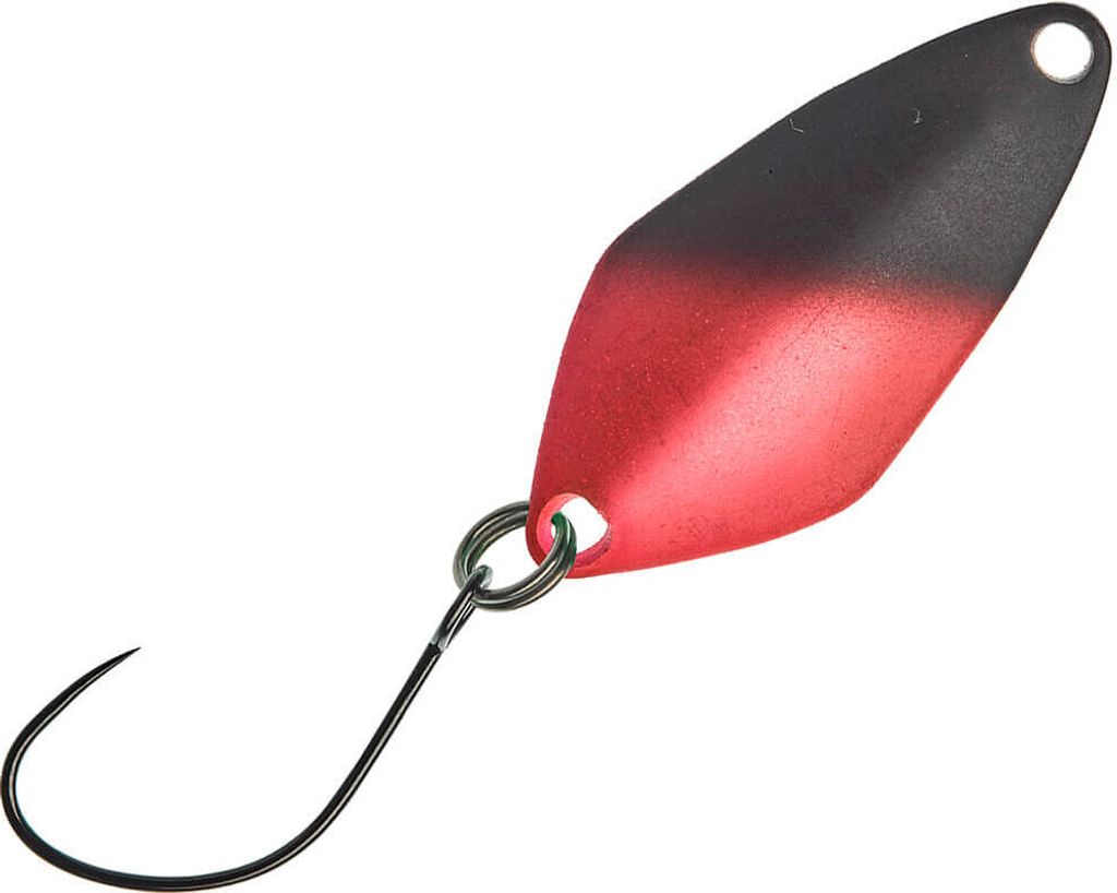 Illex Apeed 2,77cm - Forellenblinker, Gewicht:2.7g, Illex Farben:UV Secret Pellet Pink