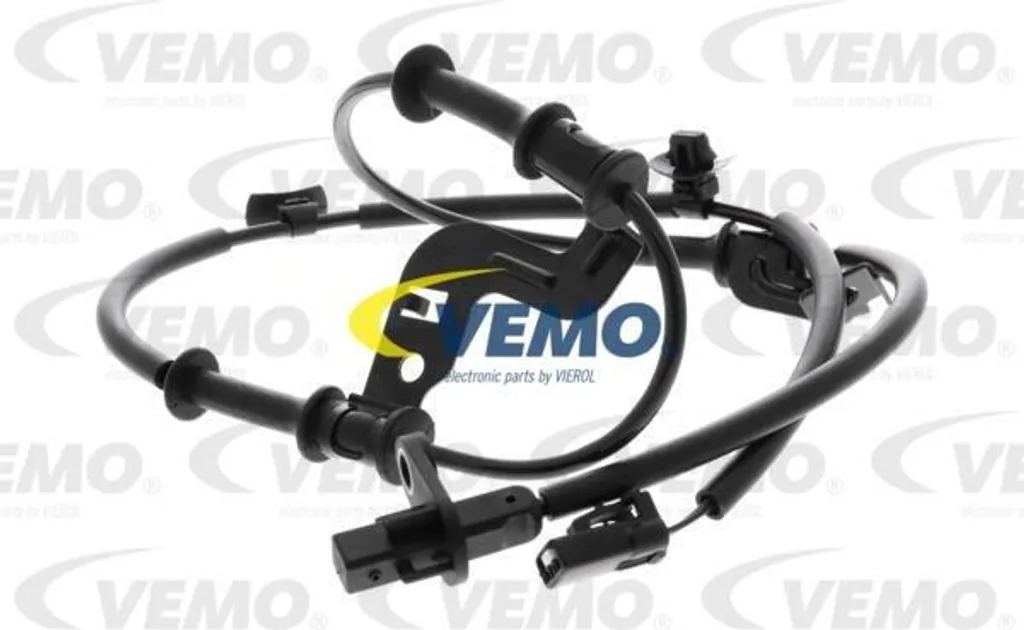 VEMO V52-72-0261 Sensore velocità ruota OE 59810A6300 compatibile con i30, Ceed, Proceed