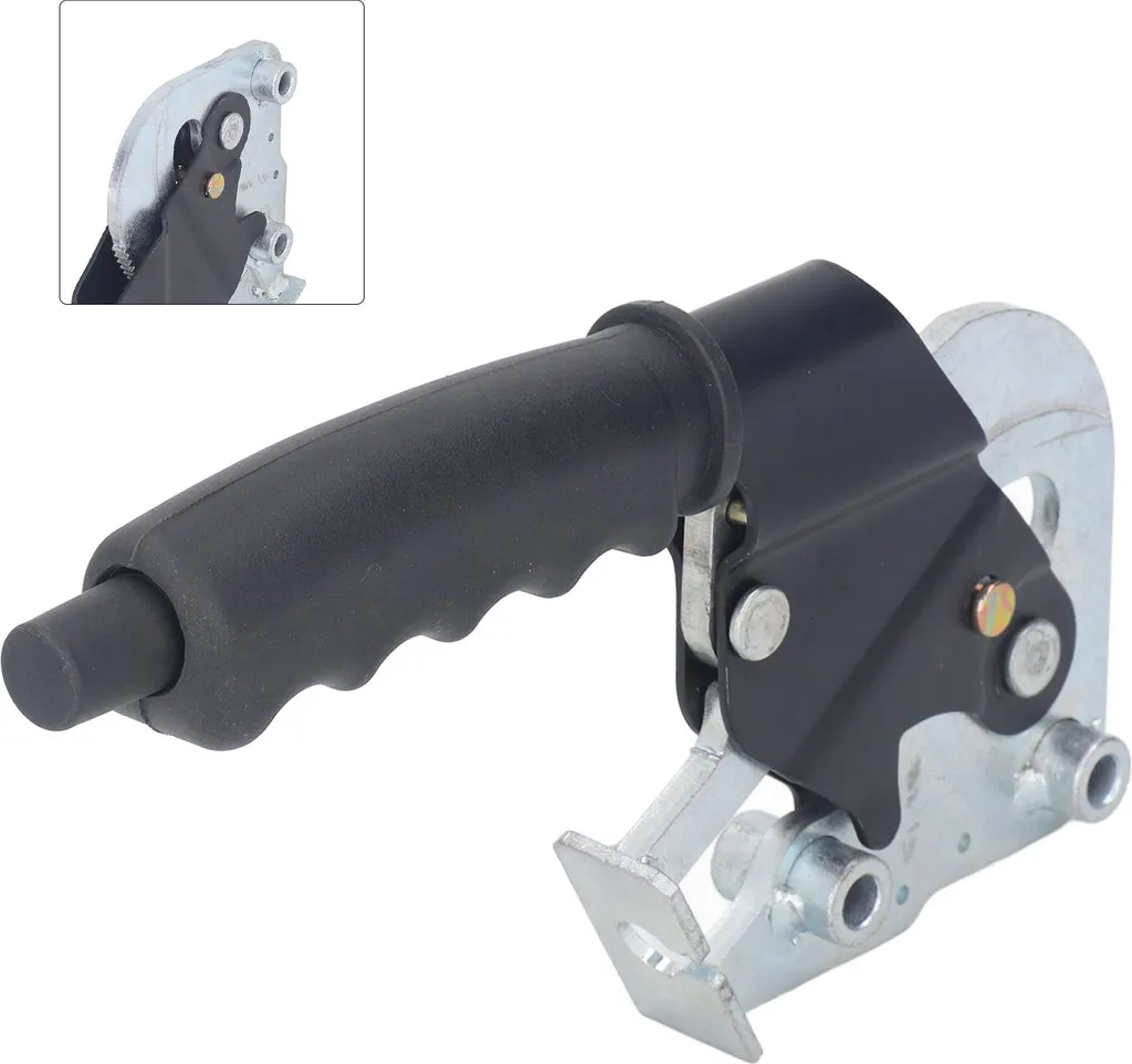 Réparer Frein à Main Chariot Linde avec le Levier 3355202606 E16 E20 E25 - 10