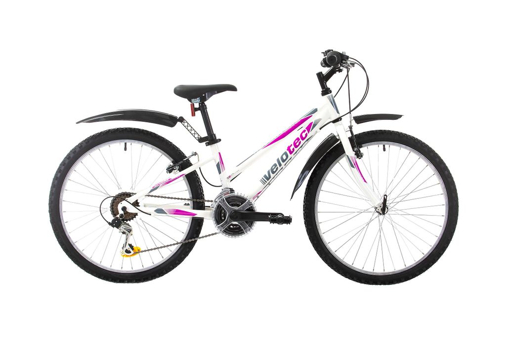 Multibrand Adventure 24“ vélo tout-terrain Image du produit 