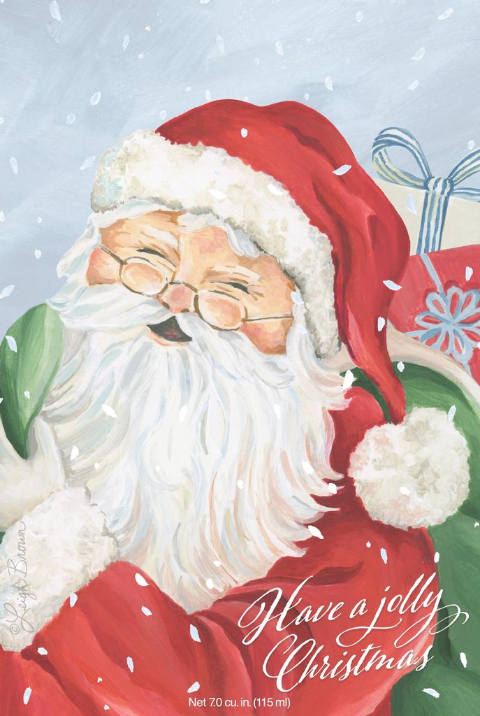 Vonný sáček Jolly Christmas Obrázok produktu 