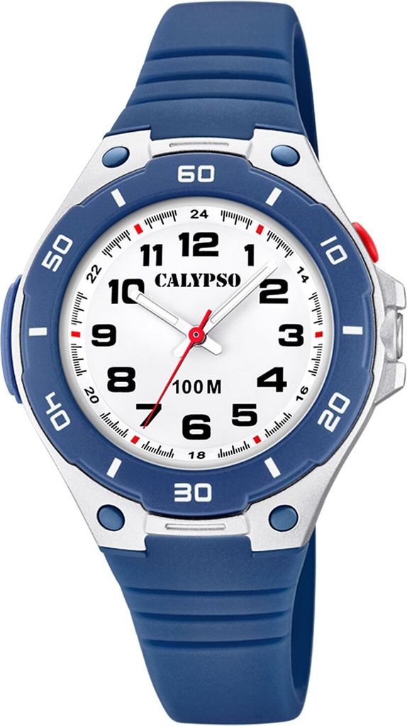 Calypso hodinky K5758/2 Obrázek produktu 