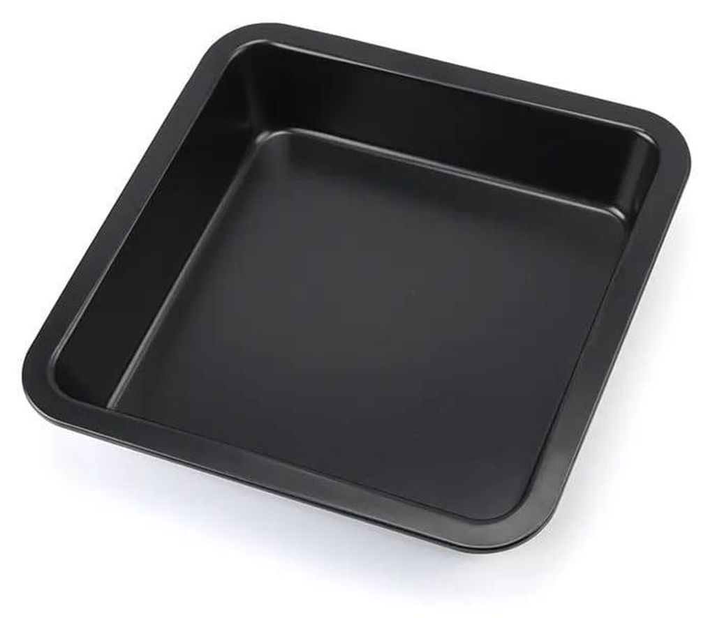 Backblech ANTIHAFT 20x20x4,5 cm Bräter Produktbild 