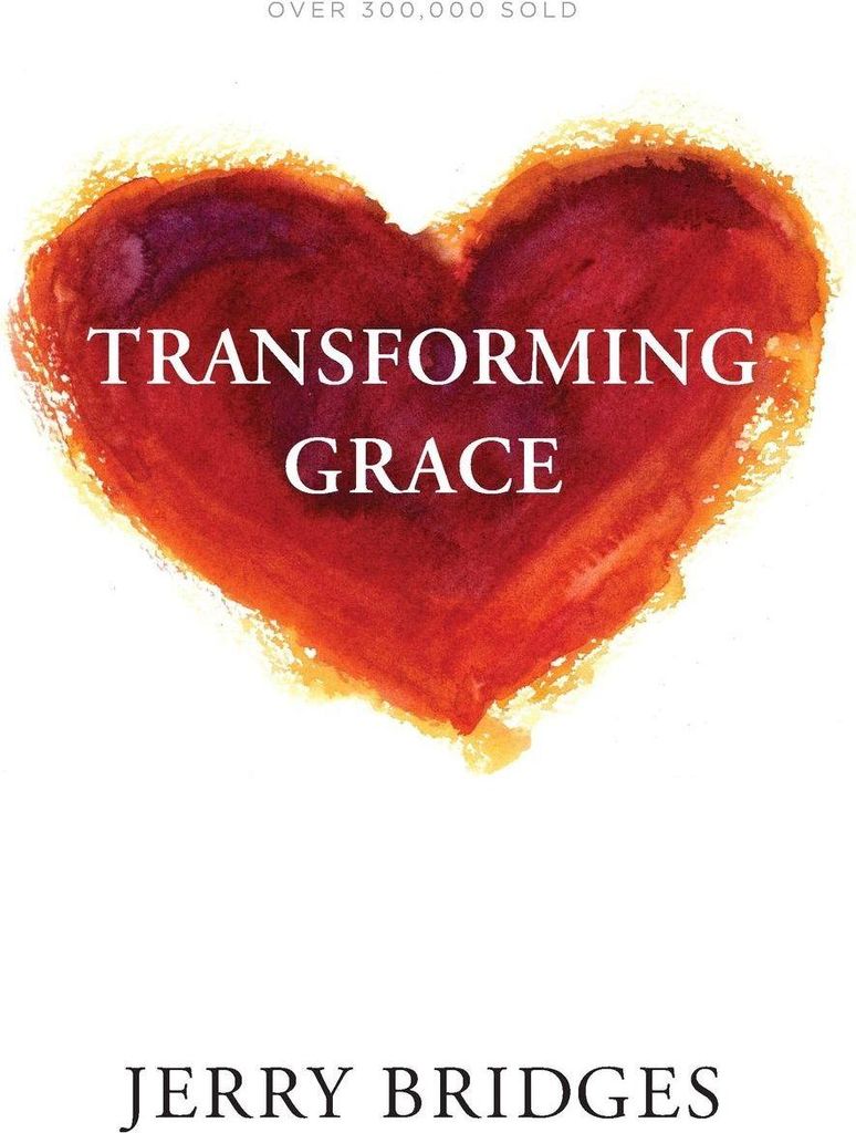 Transforming Grace