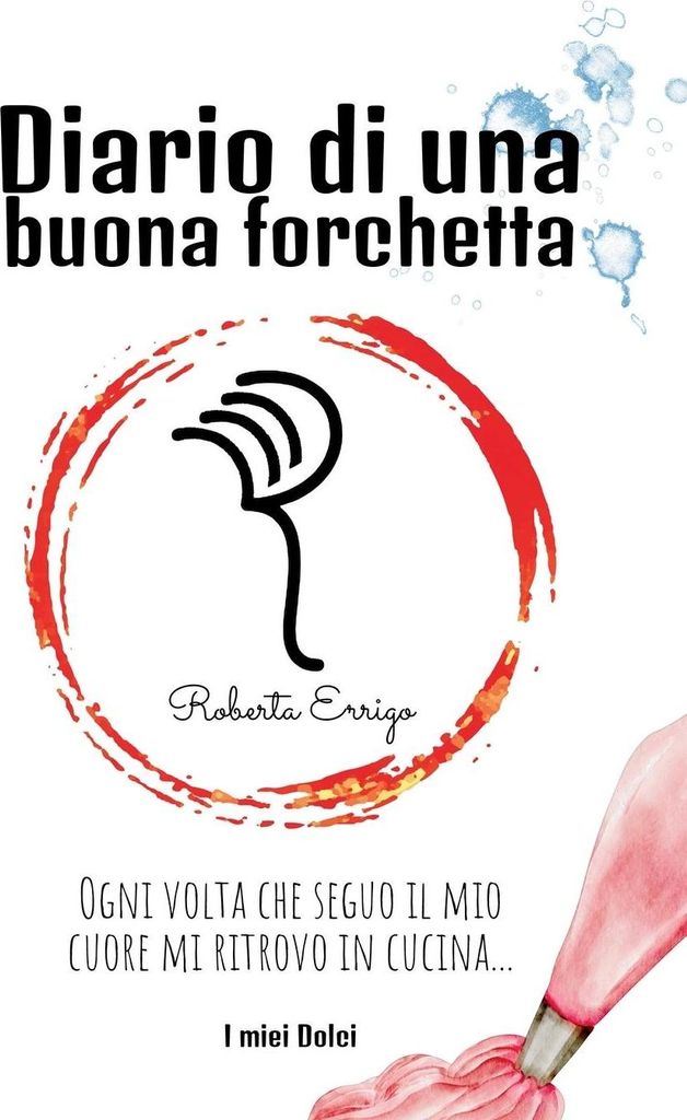 Diario di una buona forchetta
