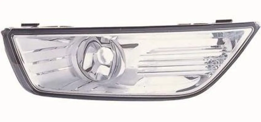 Feu antibrouillard avant de rechange compatible avec Berline Mondeo