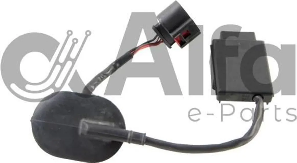 Relais Pompe Carburant 1T0906093G Haute Durabilité pour VW Scirocco Jetta