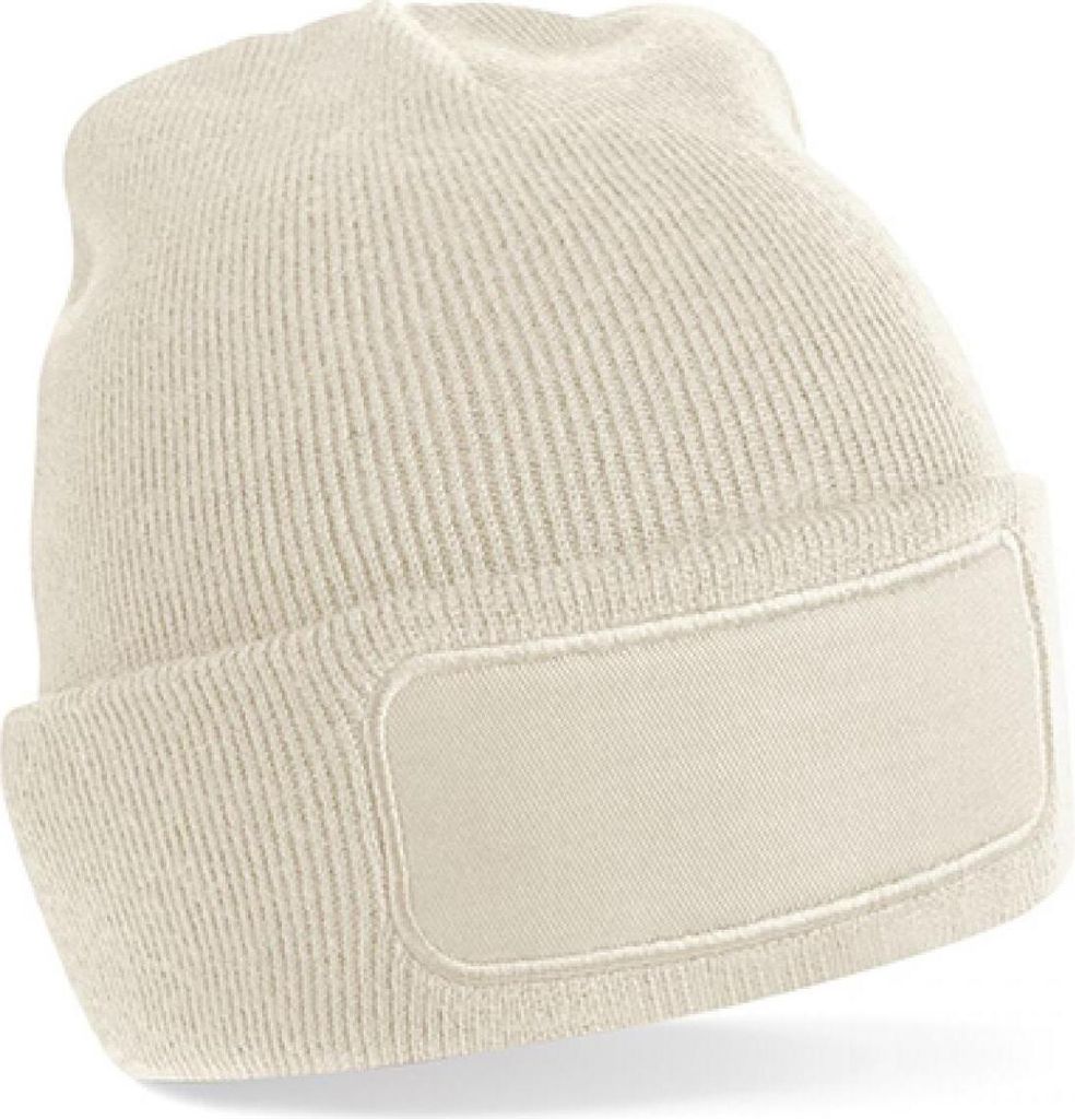 Beechfield B445 | PrintersŽ Beanie Wintermütze - Farbe: Produktbild 