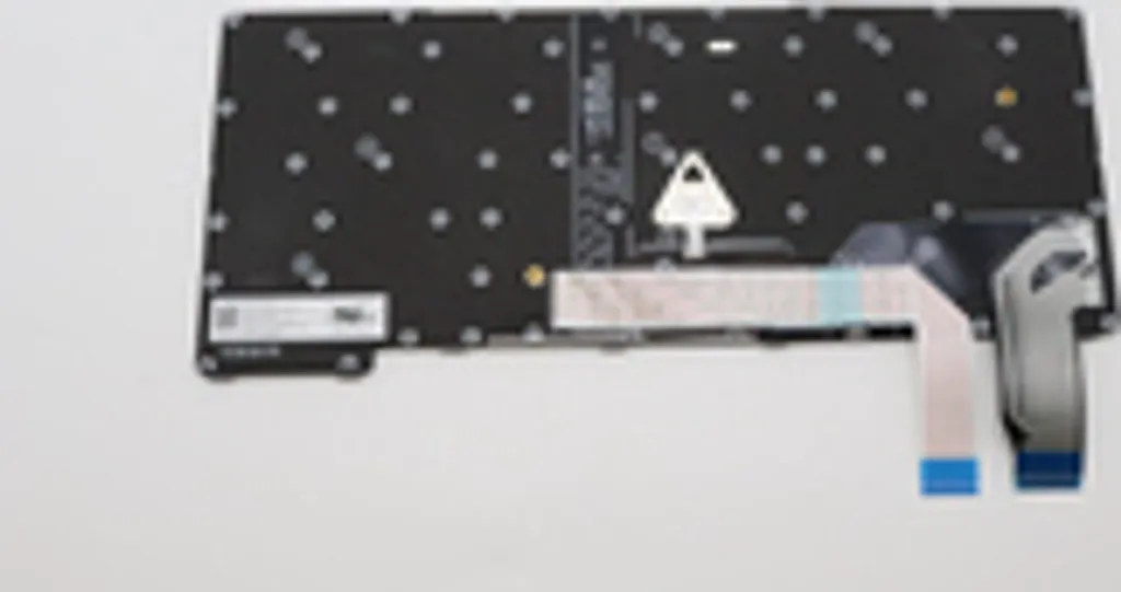Ricambio Tastiera Backlit Lenovo 5N21H76850 - ThinkPad X13/L13 Gen 3