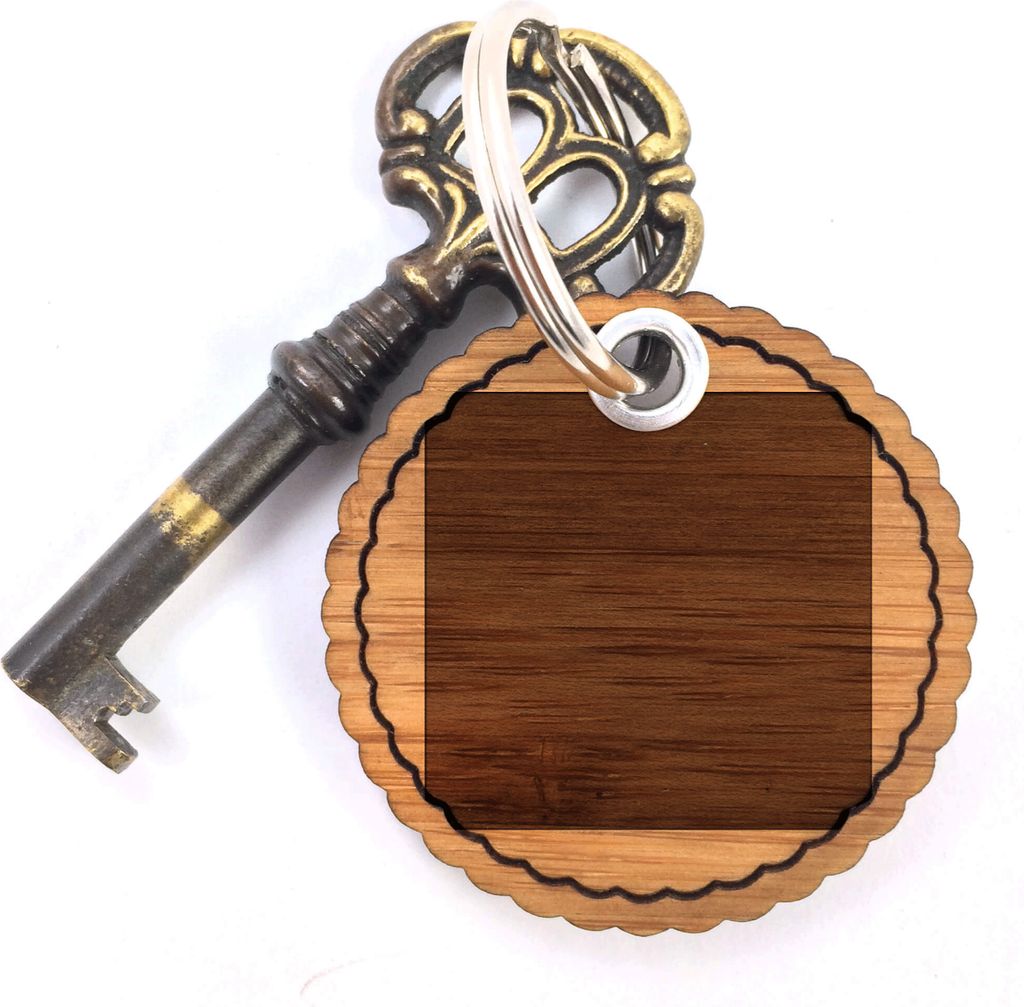 Mr. & Mrs. Panda Schlüsselanhänger Dressurpferd - Geschenk, Holz, anhänger schlüssel, Bauernhof, Pony, für, Reiterferien, Taschenanhänger, Vo...