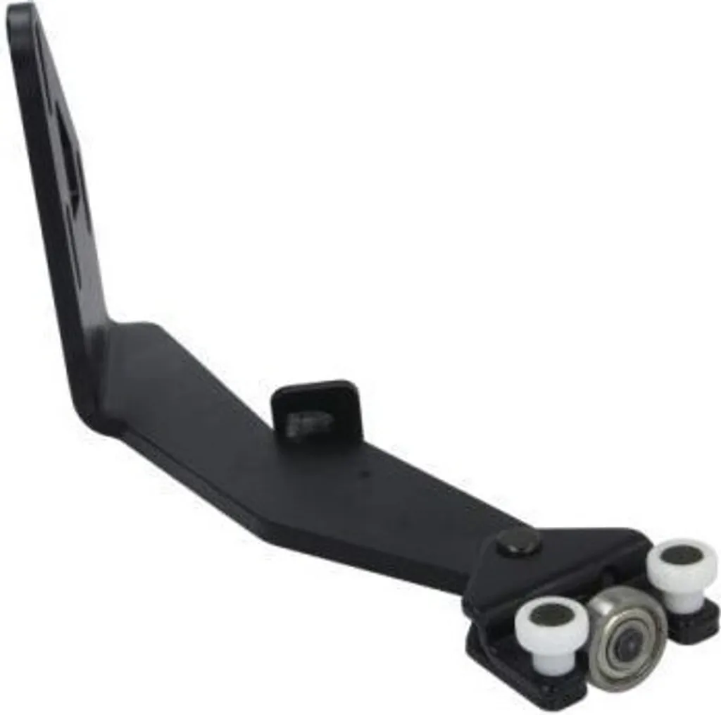 Charnière de porte battante droite compatible Movano X70 OE 8200080754 BLIC