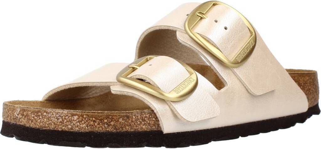 BIRKENSTOCK ARIZONA BB BF GRACEFUL Beige Produktbild 