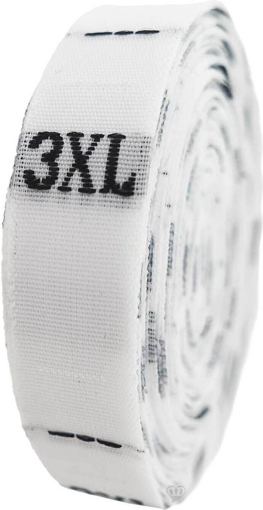 300 Größen-Etiketten Kleidergrößen Textiletiketten Labels 40x10mm Variantenwahl