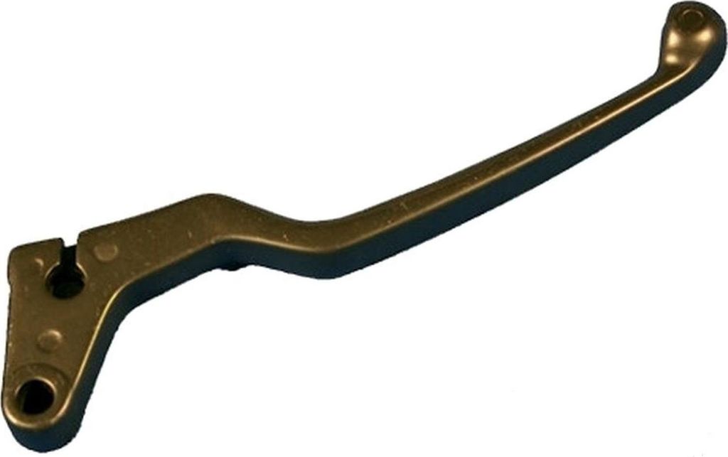 Kupplungshebel Griff schwarz für Honda CBR 125 RW Baujahr 2005-2011 von pamoto - Neu
