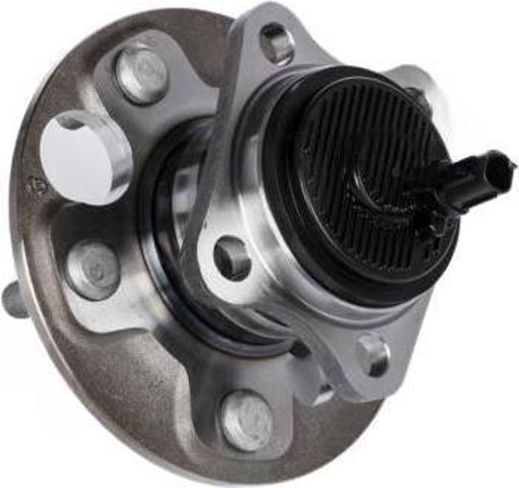 TOYOTA Auris Corolla Rechte Hinterradnabe 42450-02121 OE