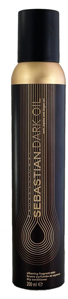 Sebastian Professional Dark Oil Dry Conditioner 200 ml Produktbild 