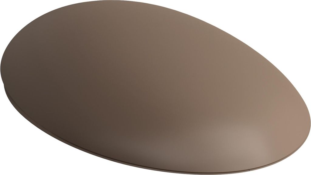 LAUFEN Alessi one WC-Sitz mit Deckel, abnehmbar, H8929711880001