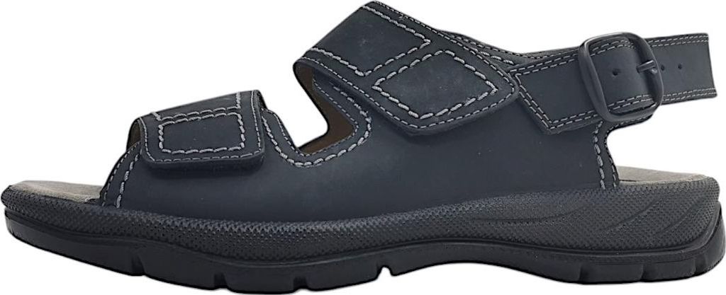 Jomos - Sandales pour hommes - Modèle : Sandale - Couleur : Image du produit 