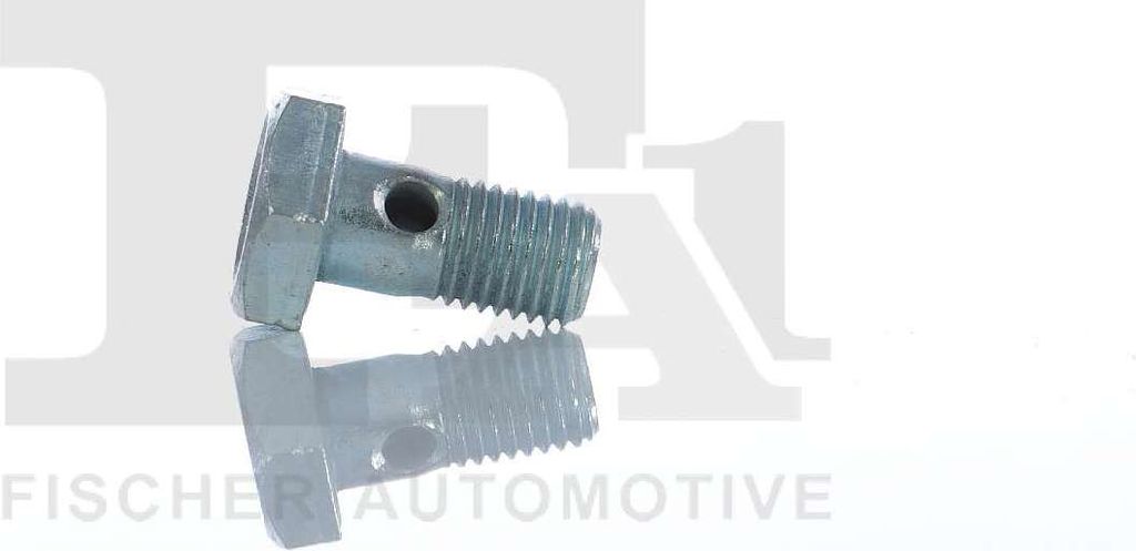 FA1 Hohlschraube Lader Turbolader Ölleitung 989-10-014 für MITSUBISHI ASX (GAW) OUTLANDER III (GGW, GFW, ZJ) Outlander II SUV (CWW) Eclipse Cross...