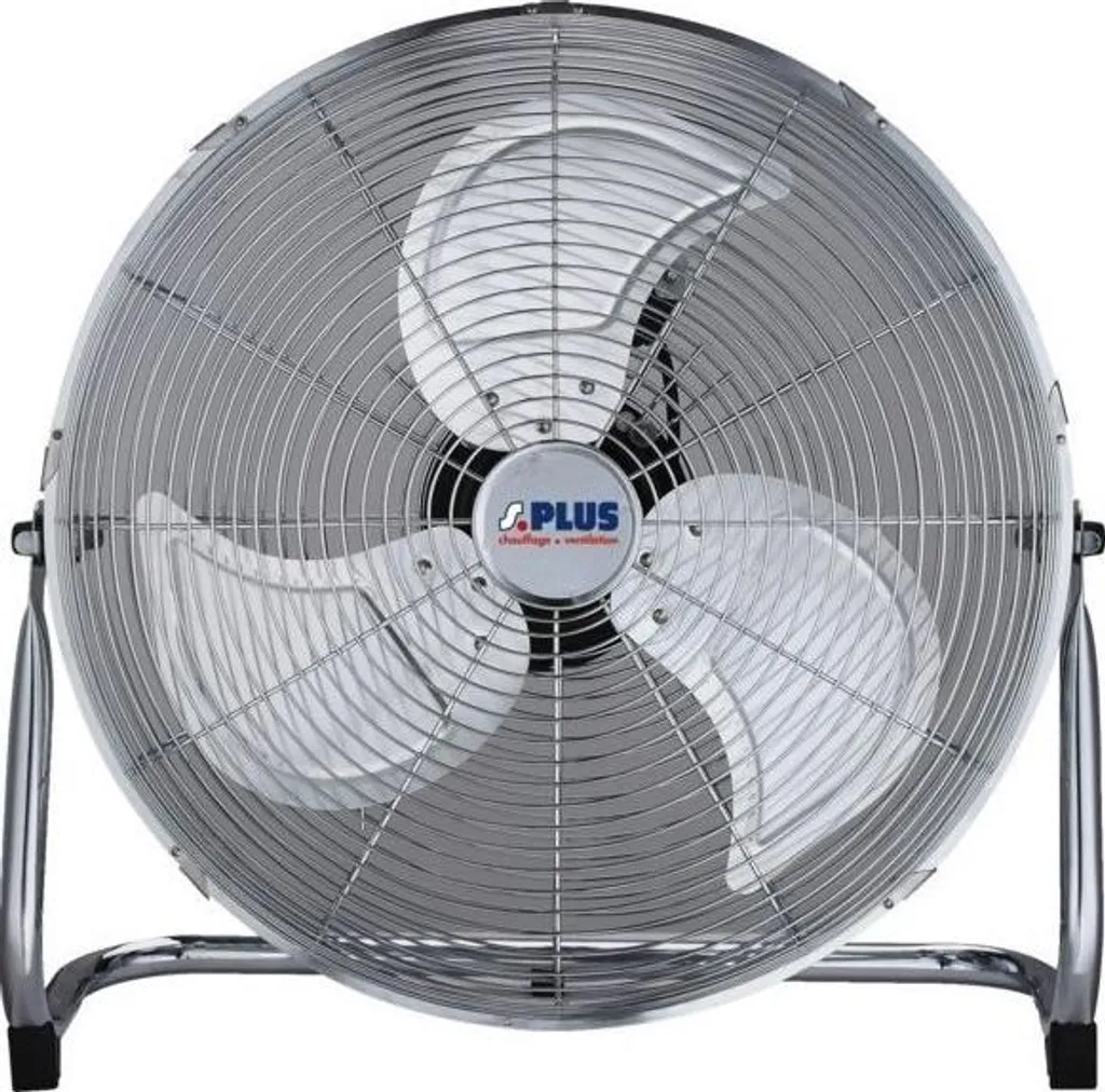 Ventilateur de sol VM 50 PA.2 contre la chaleur en atelier