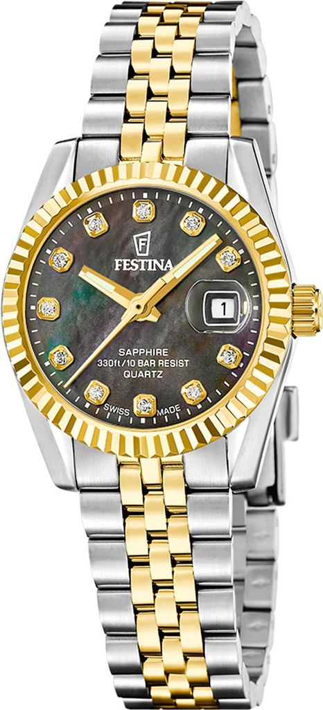 Festina - F20088/5 - Orologio da polso - Donna Immagine del prodotto 