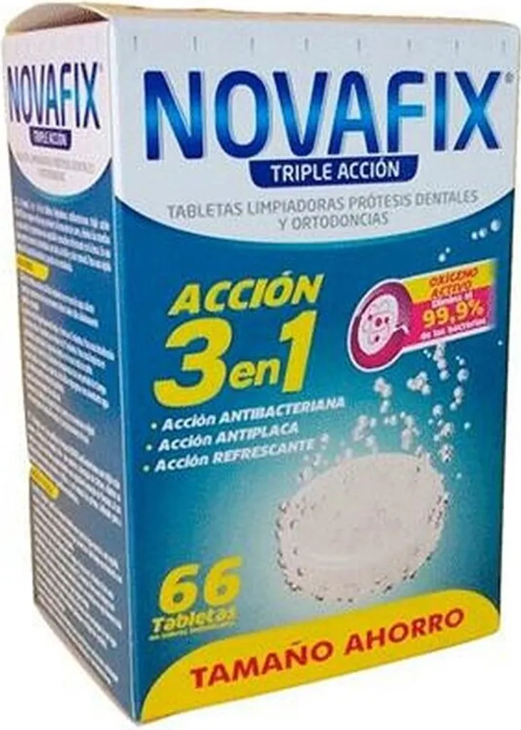 Urgo Novafix 66U: Il Segreto per un Sorriso Splendente ogni Giorno